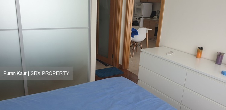 Parc Emily (D9), Condominium #214788681